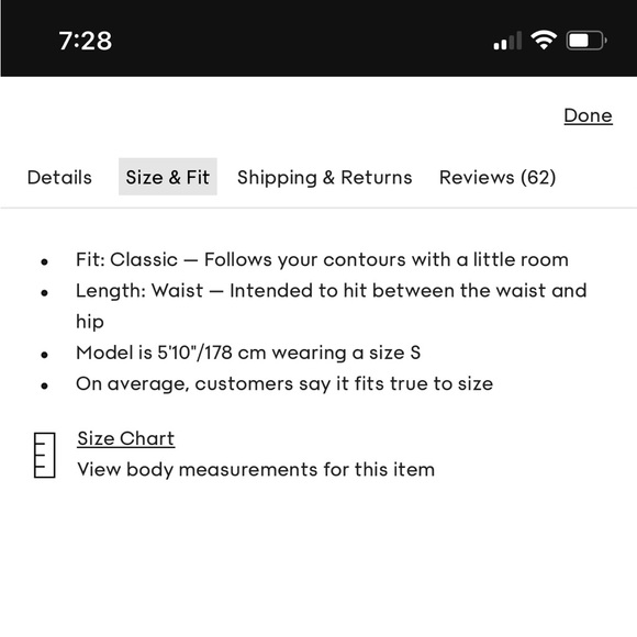 NWOT Babaton Everly camisole - Picture 3 of 5